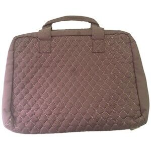 Pink Makeup Bag Hanger